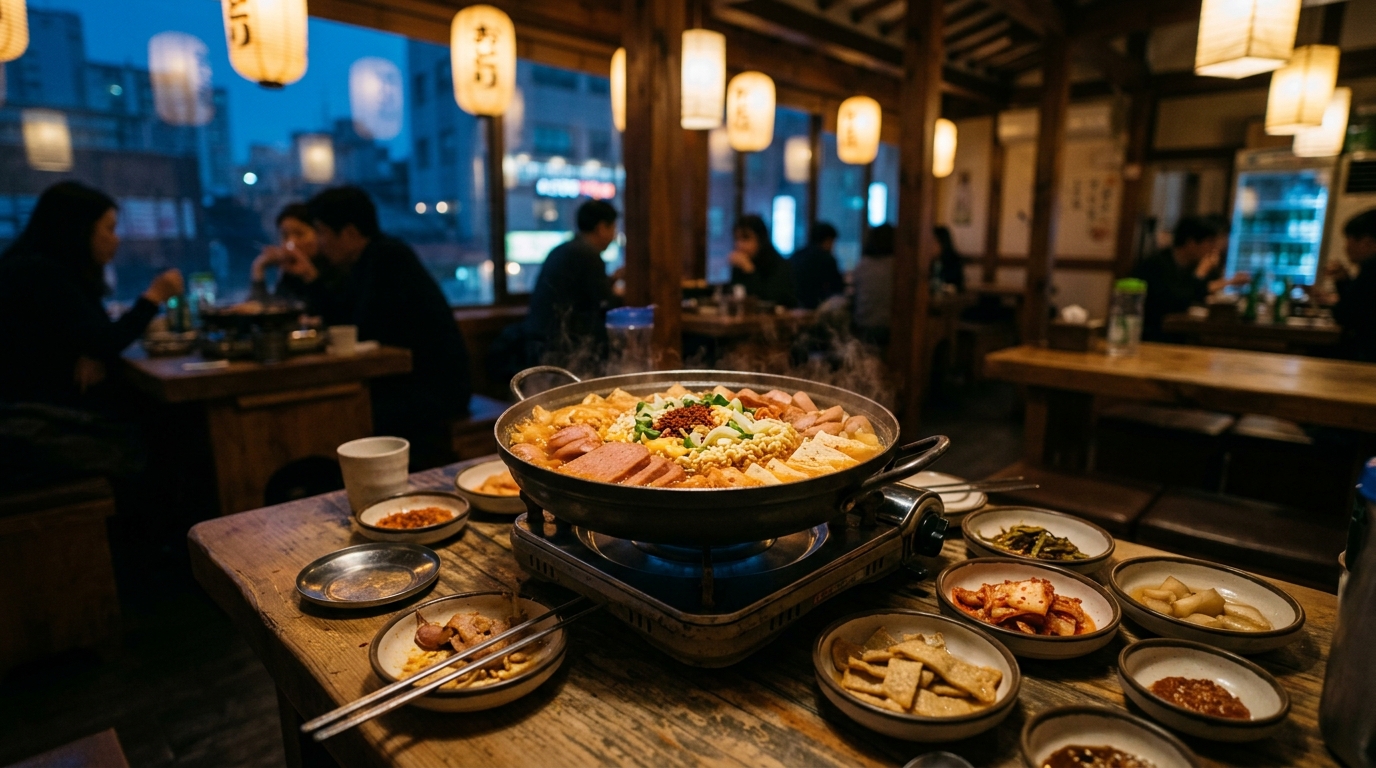 캐치테이블 글로벌 앱: SNS 화제의 서울 맛집을 쉽게 예약하는 방법