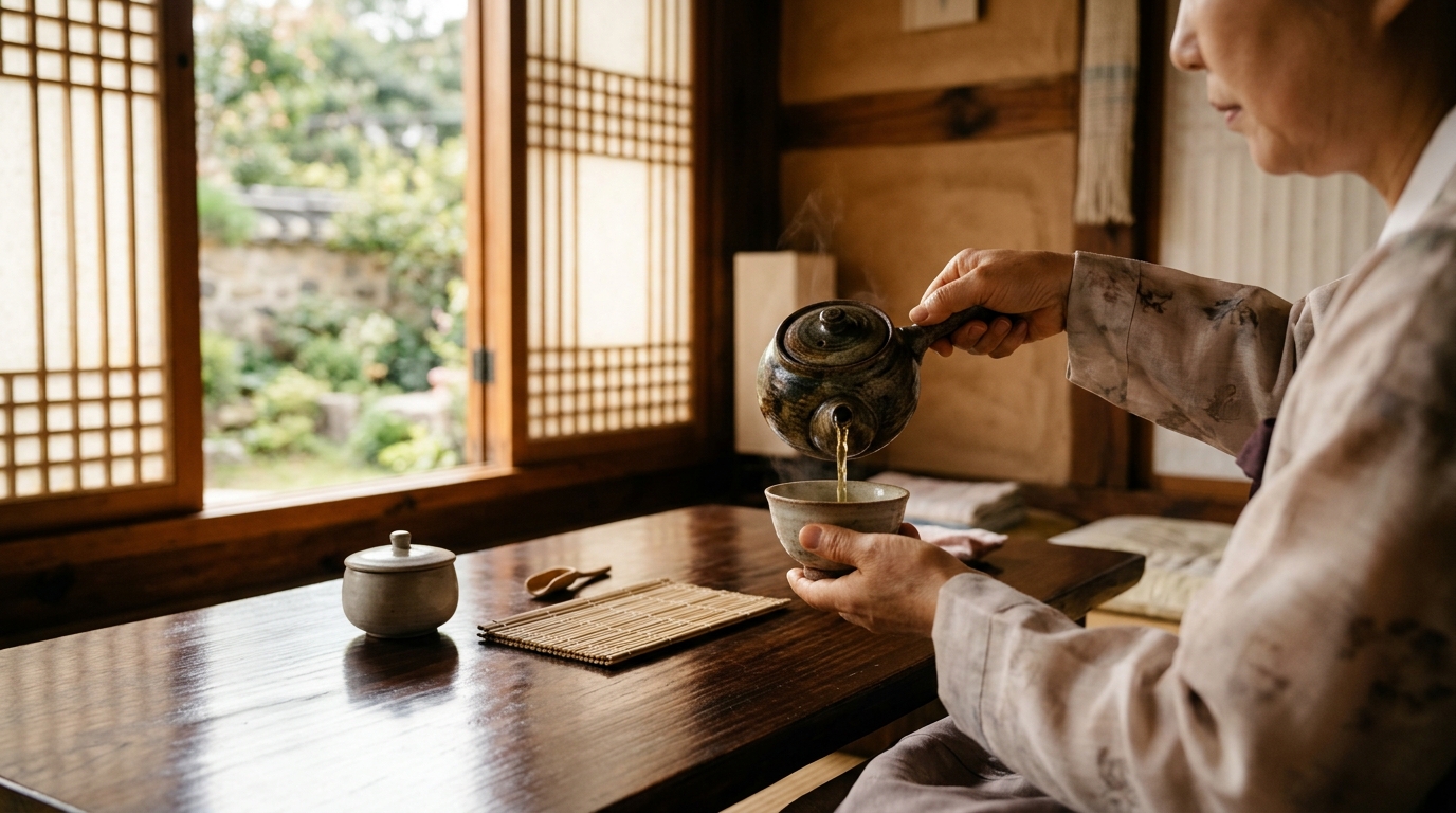 韓国の年齢・敬語マナー:旅行者が知っておくべき社会ルール